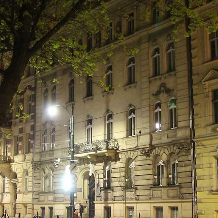 Apartamenty Winnicy Kresy II Krakow Bagian luar foto