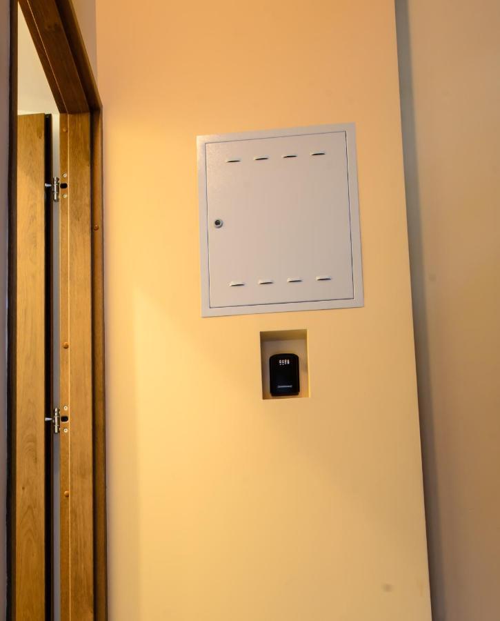 Apartamenty Winnicy Kresy II Krakow Bagian luar foto