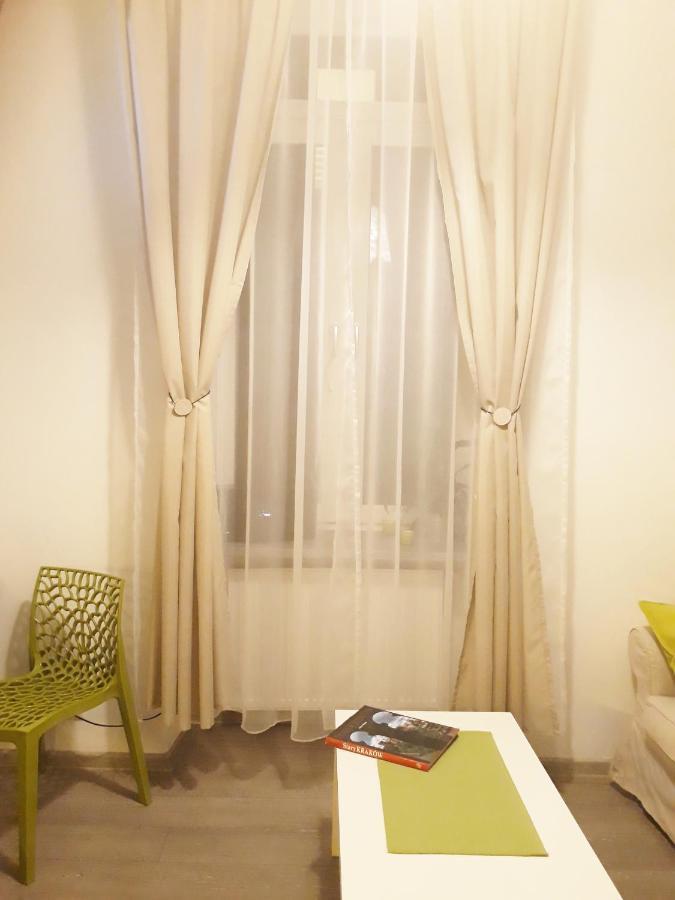 Apartamenty Winnicy Kresy II Krakow Bagian luar foto