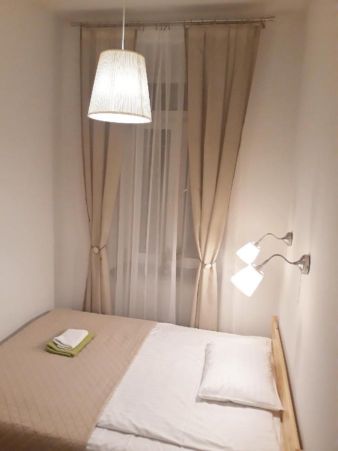 Apartamenty Winnicy Kresy II Krakow Bagian luar foto