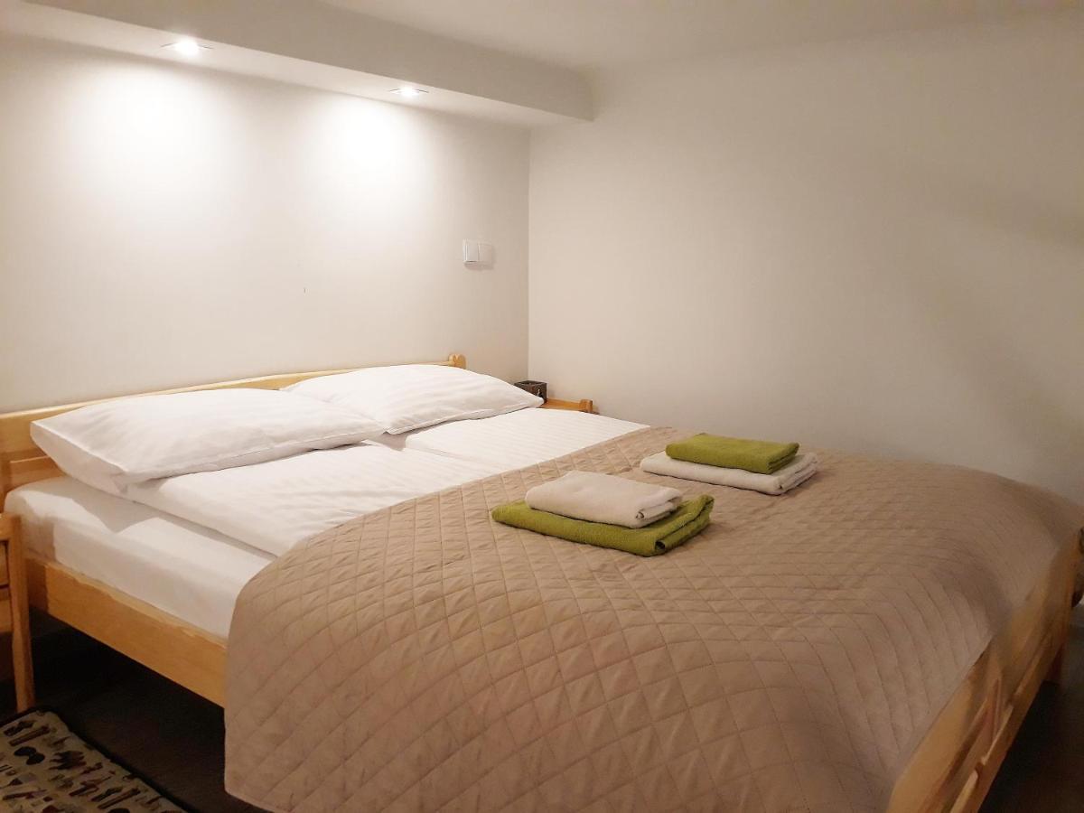 Apartamenty Winnicy Kresy II Krakow Bagian luar foto
