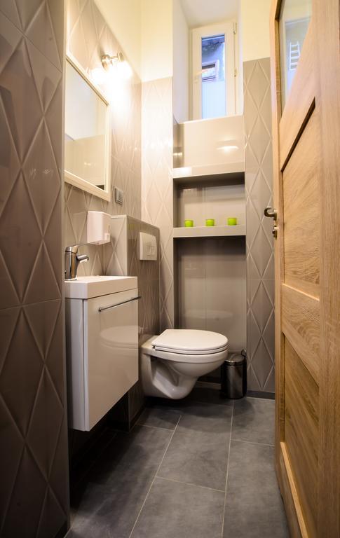 Apartamenty Winnicy Kresy II Krakow Bagian luar foto