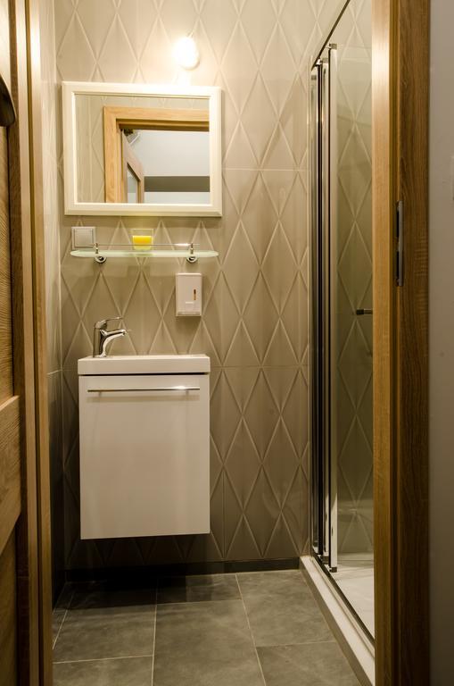 Apartamenty Winnicy Kresy II Krakow Bagian luar foto