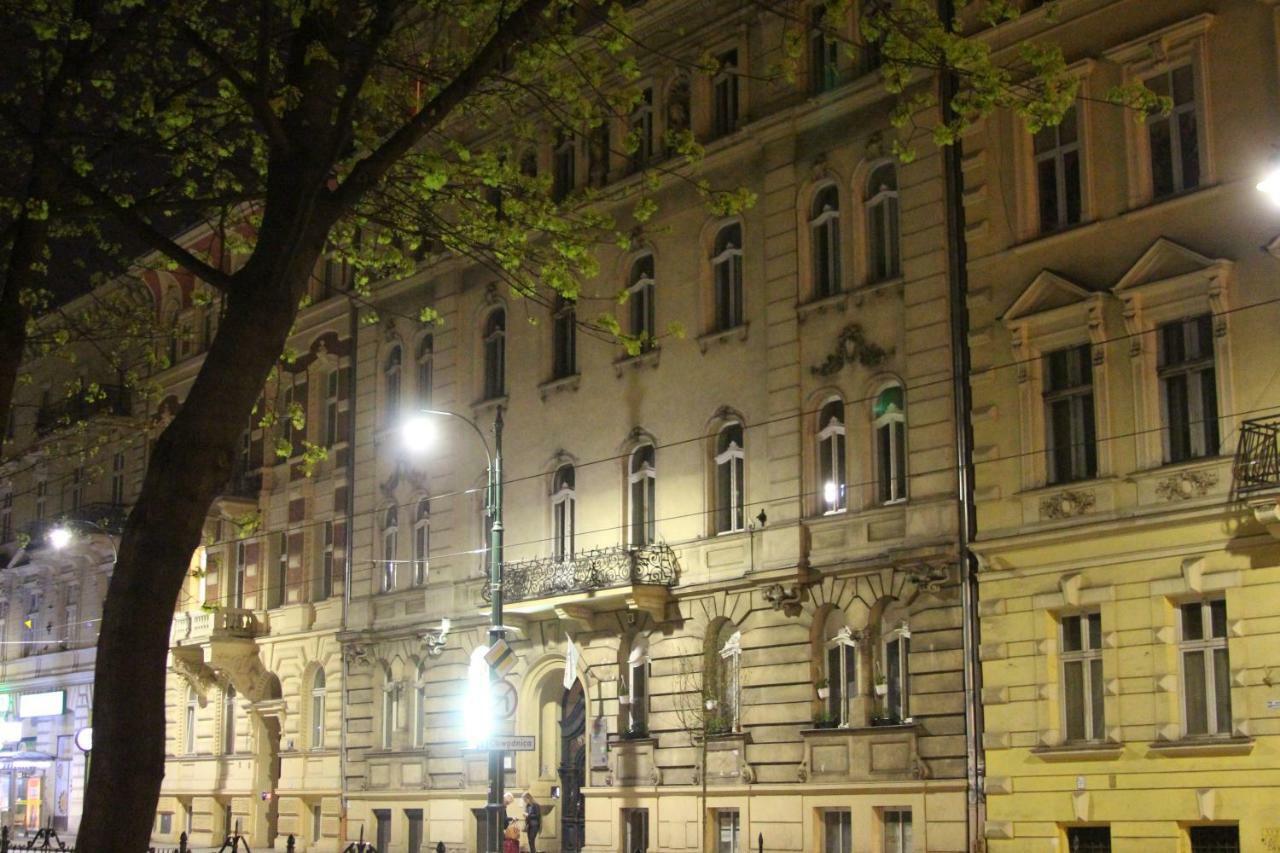 Apartamenty Winnicy Kresy II Krakow Bagian luar foto